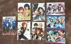 あんさんぶるスターズ！！生ブロマイドコレクションSpecial