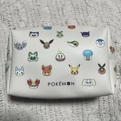 ポケモン ボックスポーチ バレンタイン