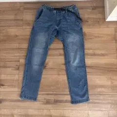 GERRY ストレッチデニムパンツ
