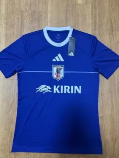 キリン×サッカー日本代表2026 My勝ちT - メルカリ