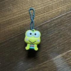 けろけろけろっぴ カプセルトイ キーホルダー
