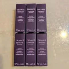 コスメデコルテ　リポソームアドバンストリペアセラム