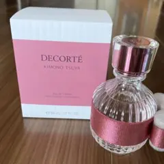 だいふく@自己紹介必読 様DECORTÉ KIMONO TSUYA 50ml