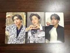 KARMA HMV ラキドロ セット ハン