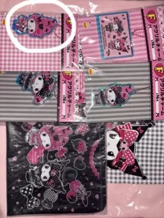 yyy様専用ページトートバッグ1点 アクリルチャーム1点