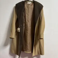 アウター チェスターコート