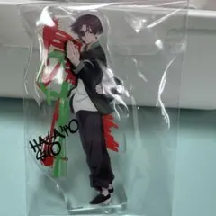 WIND BREAKER 蘇芳隼飛