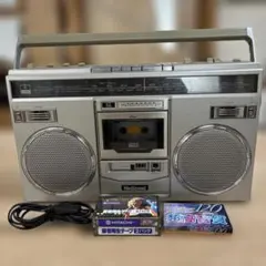 希少品TOYOTA EA901 ステレオカセットテープレコーダー - メルカリ