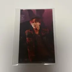 BE:FIRST ソウタ SOTA トレカ