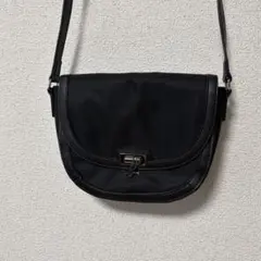 アニエスベー　ショルダーバッグ