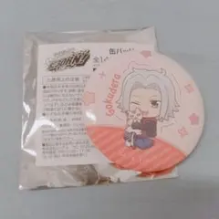 リボーン 獄寺 缶バッジ セット - メルカリ