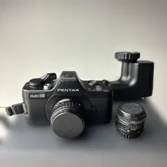 2026年最新】PENTAX auto110 コンプリートキットの人気アイテム - メルカリ