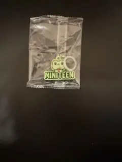 MINITEEN ガチャガチャ