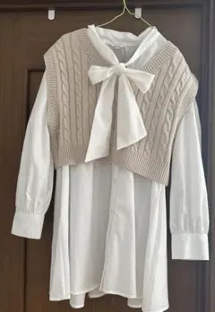 INGNI シャツセット