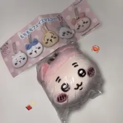 ちいかわ もちもちフェイスマスコット2 古本屋