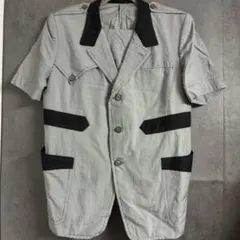 No.4032 X'SELLフィッシングレインウェア 上下セット ブラック No.4032 X'SELLフィッシングレインウェア 上下セット ブラック - メルカリ
