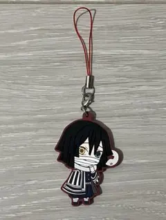 鬼滅の刃　ラバスト　伊黒小芭内