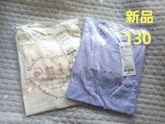 【エニィファム】長袖Tシャツ