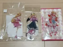 推しの子 アクリルスタンド 星野ルビー