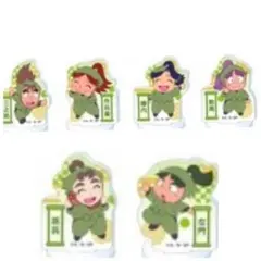 忍たま乱太郎　アクリミニ2