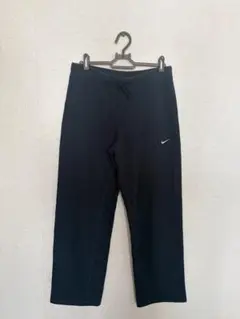 【美品】《NIKE》スウェットパンツ⭐︎ネイビー