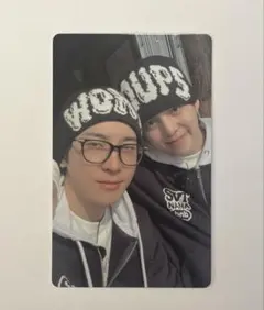 SEVENTEEN セブチ ナナ民泊 NANA bnb エスクプス ウォヌ