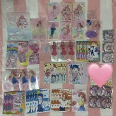 ひろがるスカイ！プリキュア キュアプリズム セット