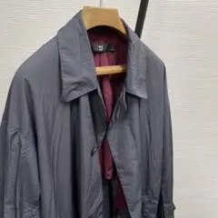 【24時間以内発送】ユニクロ +J オーバーサイズステンカラーコート