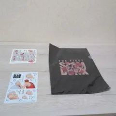 THE FIRST SLAM DUNK 映画入場者特典セット