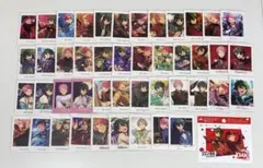 あんさんぶるスターズ!! あんスタ Valkyrie 紙類まとめ売り