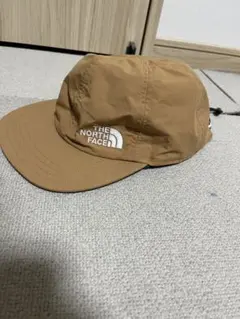 海外限定　the north face reversible norm cap