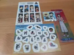 パラノマサイト　FILE38 伊勢人魚物語 スモールワールズ　セット