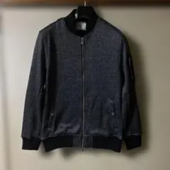 THE SHOP TK ヘリンボーン ジャケット Lサイズ