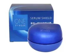 ONE BY KOSE セラム シールド 40g 薬用バーム状美容液のサムネイル