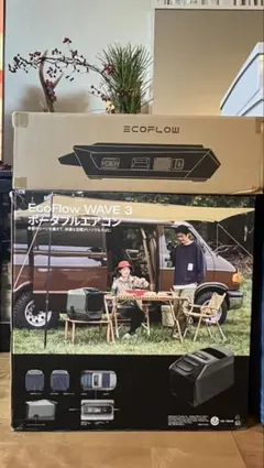 2026年最新】エコフロー wave ダクトの人気アイテム - メルカリ