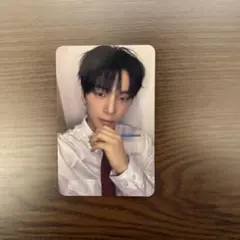 NEXZ MAKESTAR 台北 スケッチ トレカ ソゴン