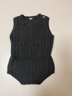 cotoli ニット セットアップ 70