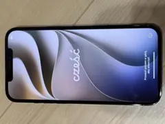 iPhone 12 Pro Max 256GB パシフィックブルー
