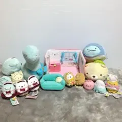 すみっコぐらし グッズ まとめ売り