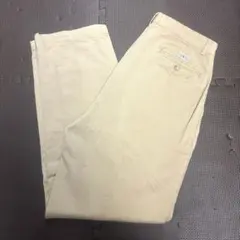 90s Ralph Lauren ポロ ラルフローレン チノ パンツ W33