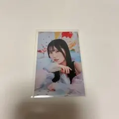 日向坂46 ひなこれ チャレンジくじ 参加賞 鶴崎仁香 - メルカリ