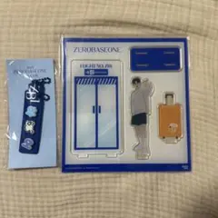 ZEROBASEONE ゼベワン アクリルスタンド　アクスタ　リッキー 2026年最新】Zerobaseone リッキー アクスタの人気アイテム - メルカリ