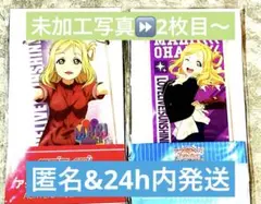 ラブライブ！サンシャイン！！アクリルマルチスタンド