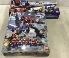 バンダイ キングオージャー SPECIAL PLATING VER. 新品未開封 バンダイ キングオージャー SPECIAL PLATING VER. 新品未開封 - メルカリ