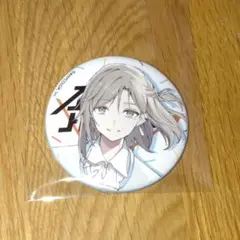 にじさんじ 叶 スリーマンライブ 缶バッジ