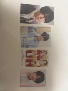 TravisJapan 川島如恵留 デタカ まとめ売り