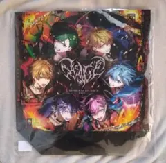 シクフォニ RAGE 会場物販限定ショッパー