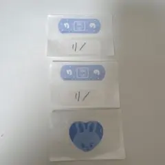 SKZOOチャームエイドLeebit