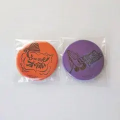 ヒプマイ 缶バッジ セット