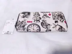 長財布のサムネイル